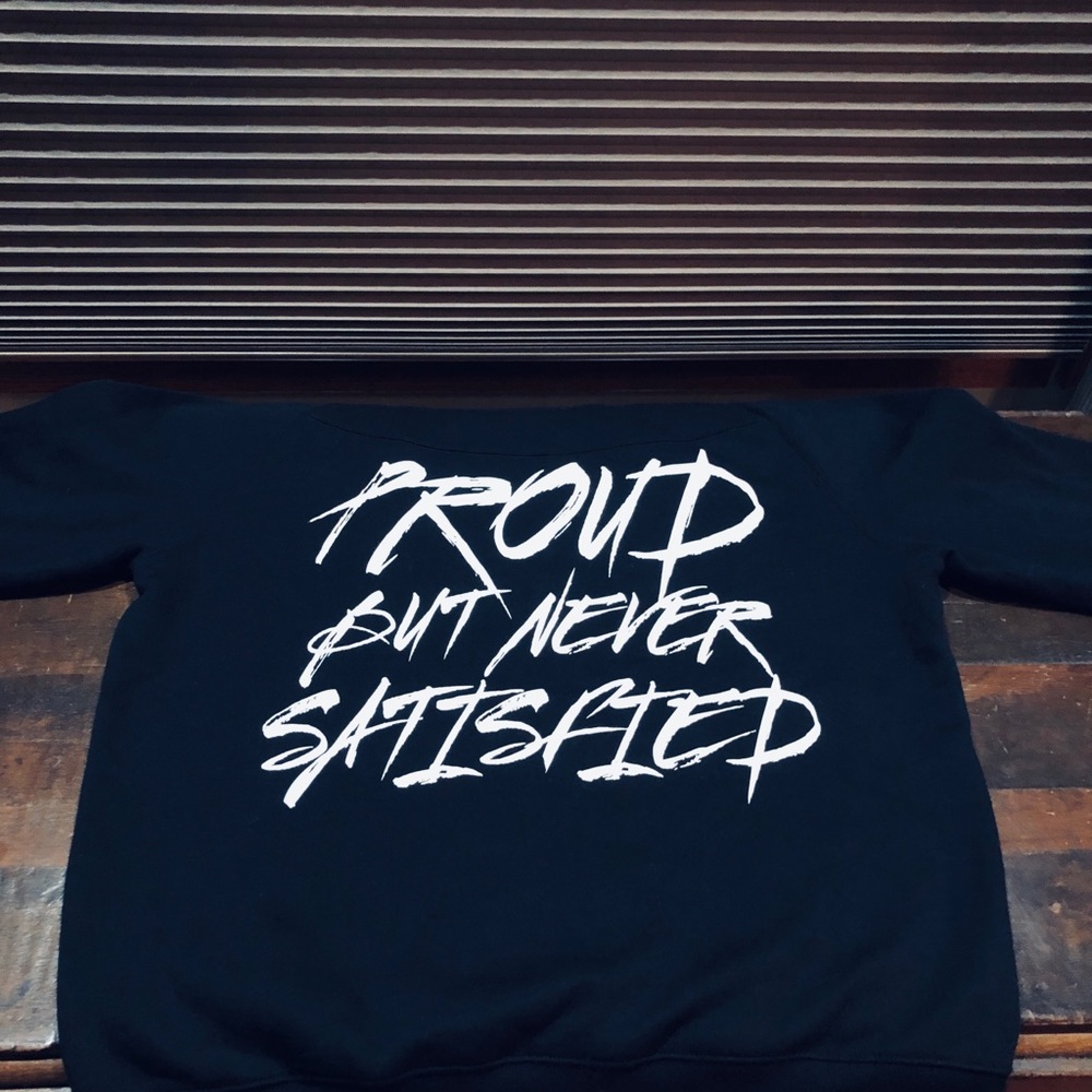 Alphalete P.B.N.S. Performance Hoodie